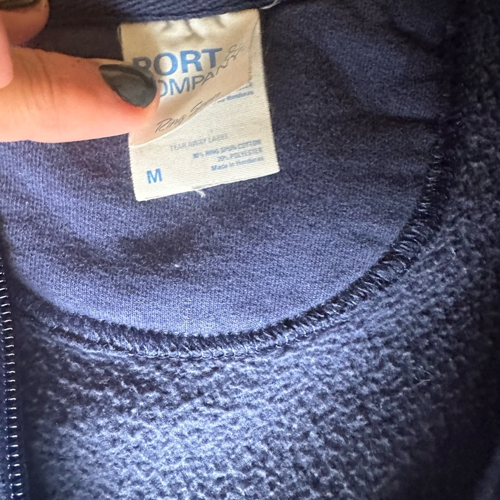 Quinnipiac University Bundle Of Attire - image 6